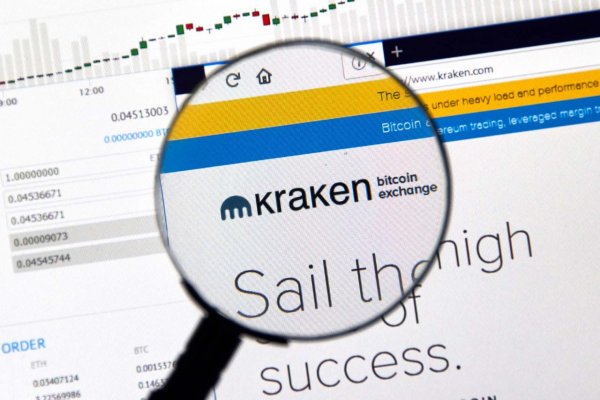 Kraken dark net